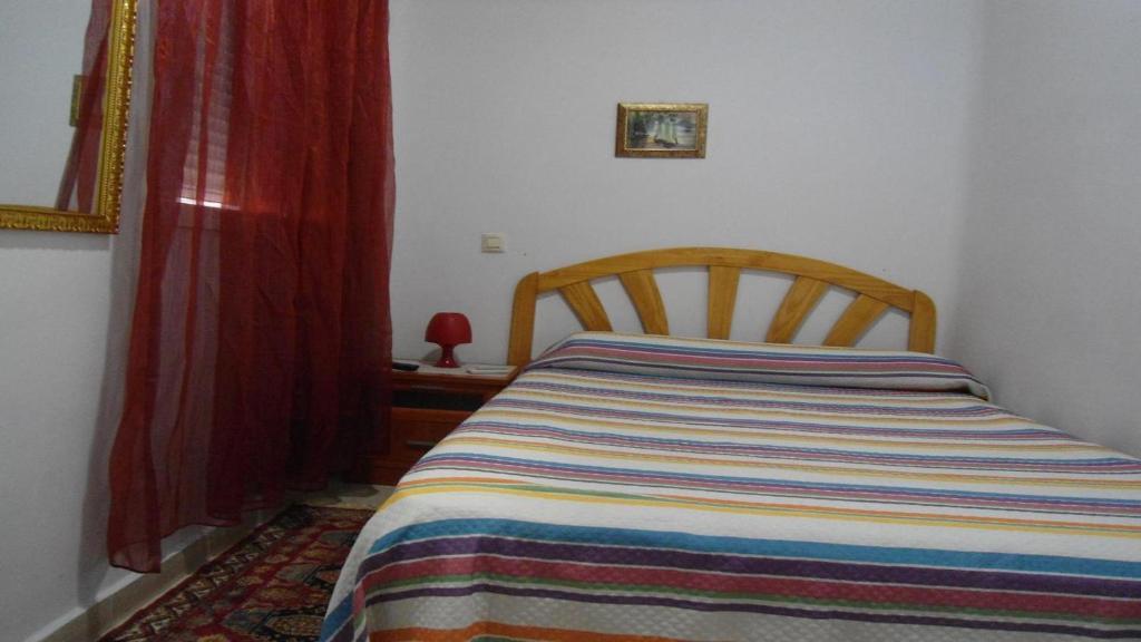 Hostal Florida Madrid Ruang foto
