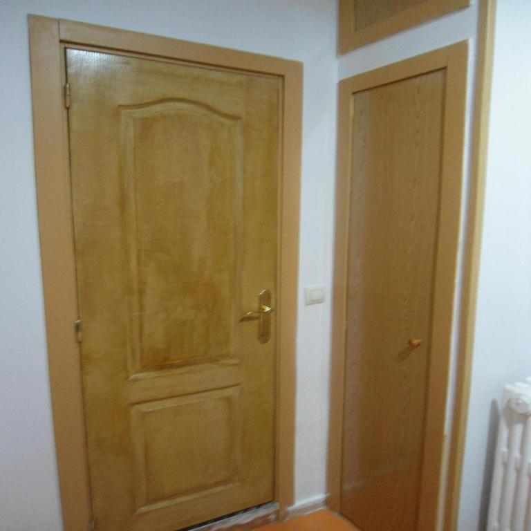 Hostal Florida Madrid Ruang foto