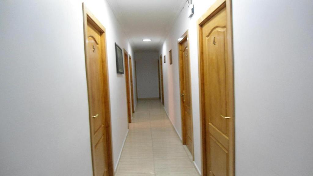 Hostal Florida Madrid Ruang foto