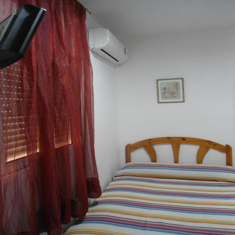 Hostal Florida Madrid Ruang foto