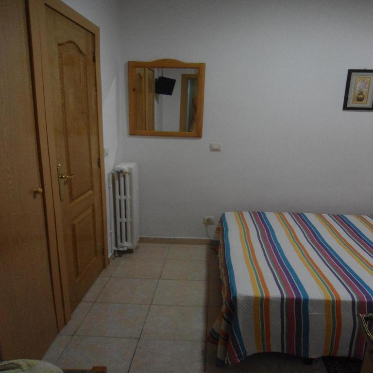 Hostal Florida Madrid Ruang foto